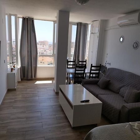 Atalaya De Torremolinos Lägenhet Exteriör bild