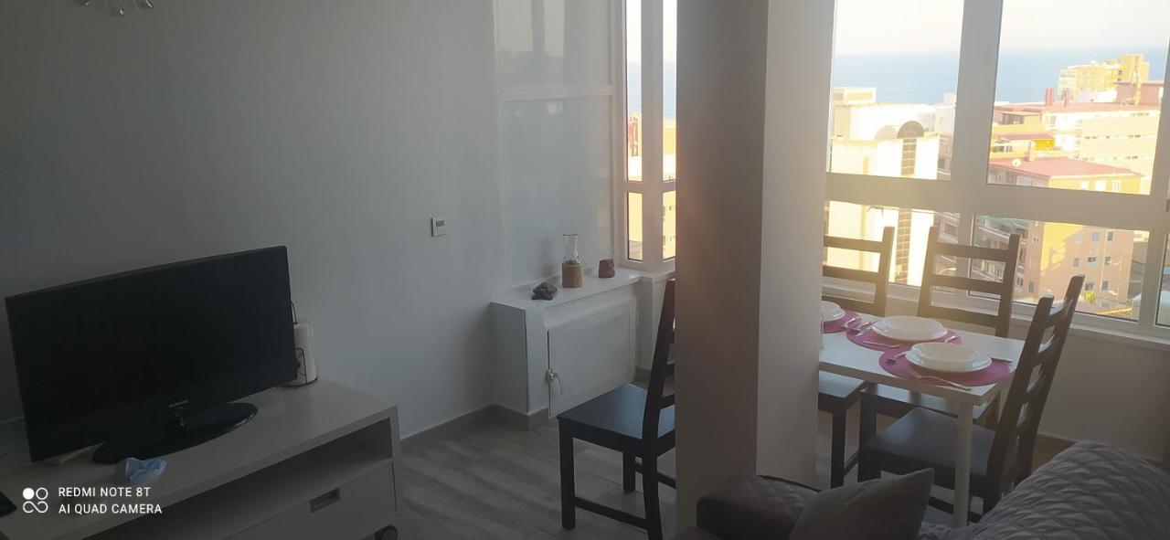 Atalaya De Torremolinos Lägenhet Exteriör bild