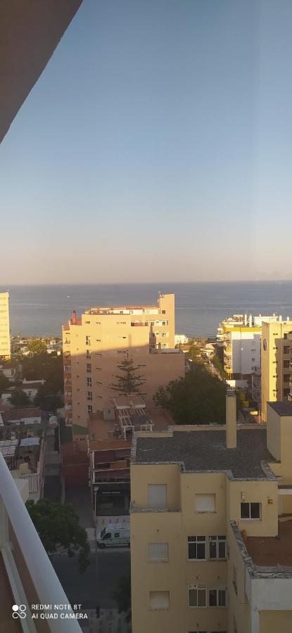 Atalaya De Torremolinos Lägenhet Exteriör bild