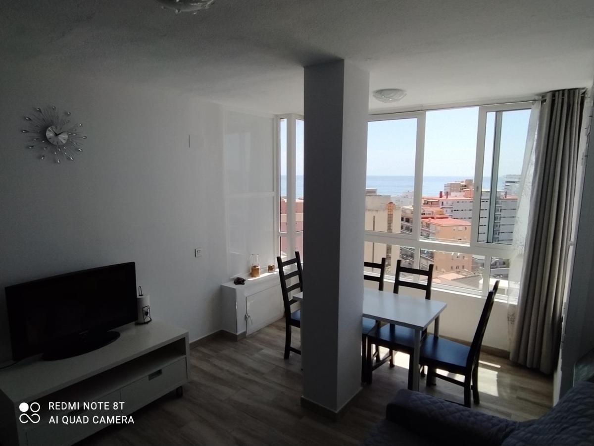 Atalaya De Torremolinos Lägenhet Exteriör bild