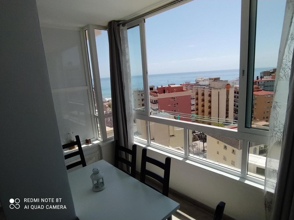 Atalaya De Torremolinos Lägenhet Exteriör bild