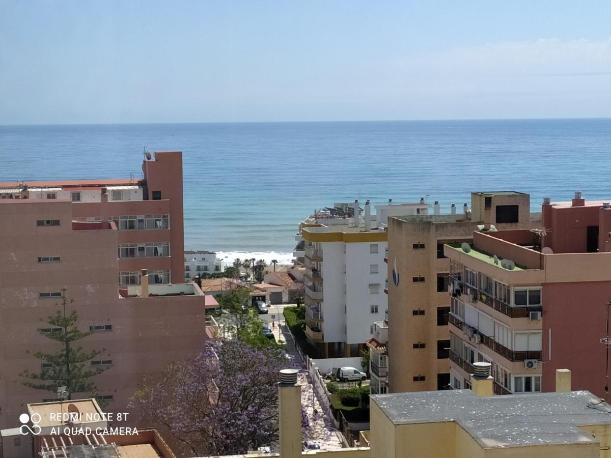 Atalaya De Torremolinos Lägenhet Exteriör bild
