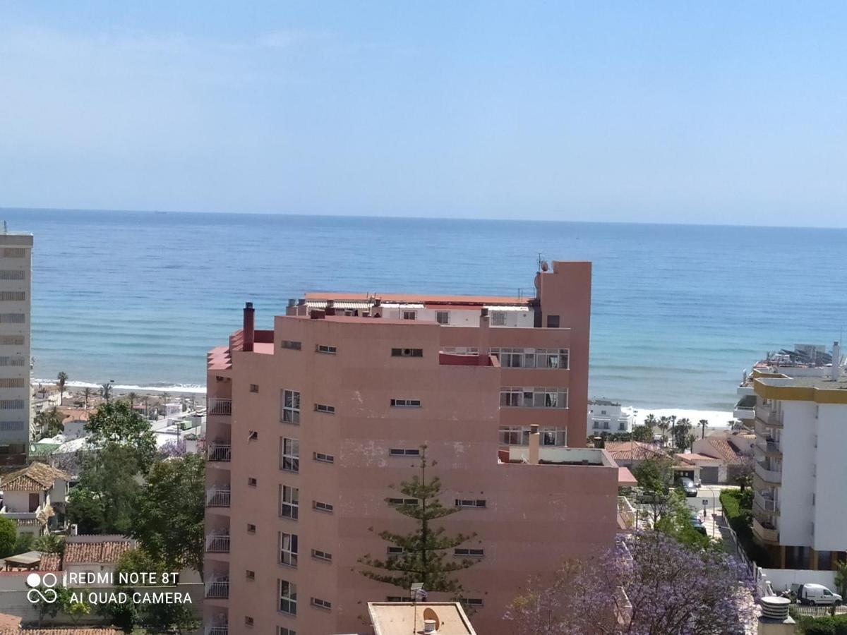 Atalaya De Torremolinos Lägenhet Exteriör bild