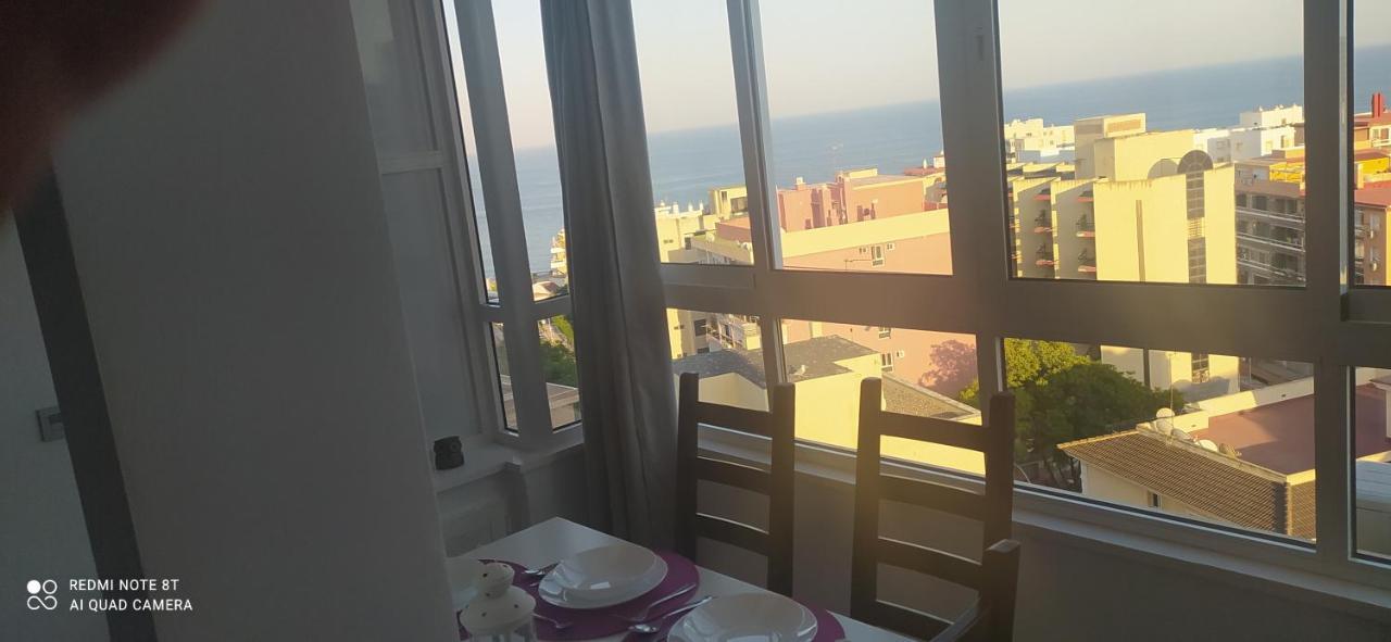 Atalaya De Torremolinos Lägenhet Exteriör bild