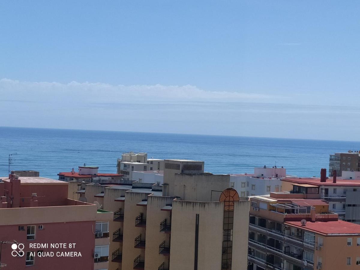 Atalaya De Torremolinos Lägenhet Exteriör bild