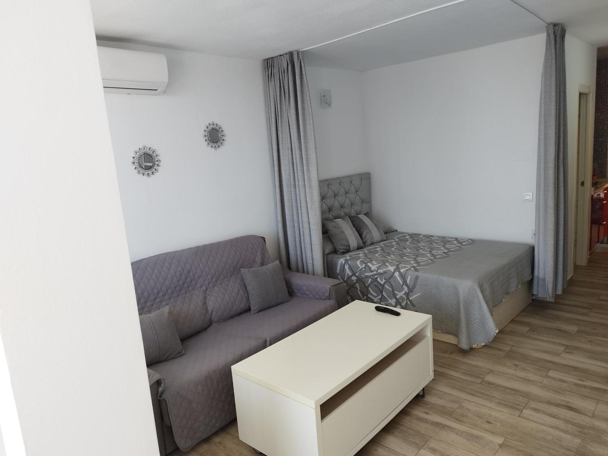 Atalaya De Torremolinos Lägenhet Exteriör bild