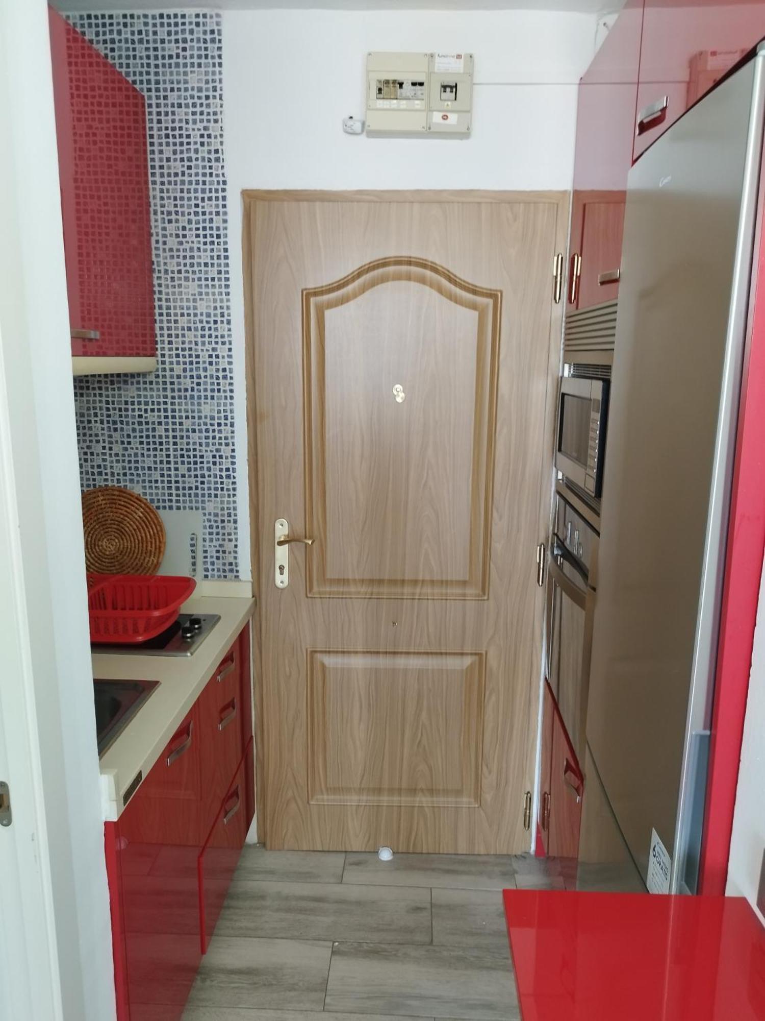 Atalaya De Torremolinos Lägenhet Exteriör bild
