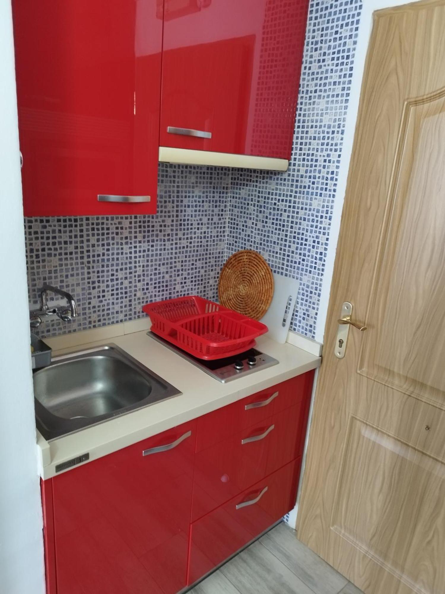 Atalaya De Torremolinos Lägenhet Exteriör bild