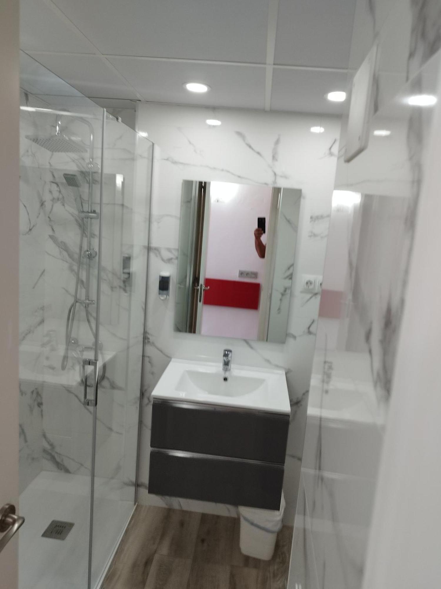 Atalaya De Torremolinos Lägenhet Exteriör bild