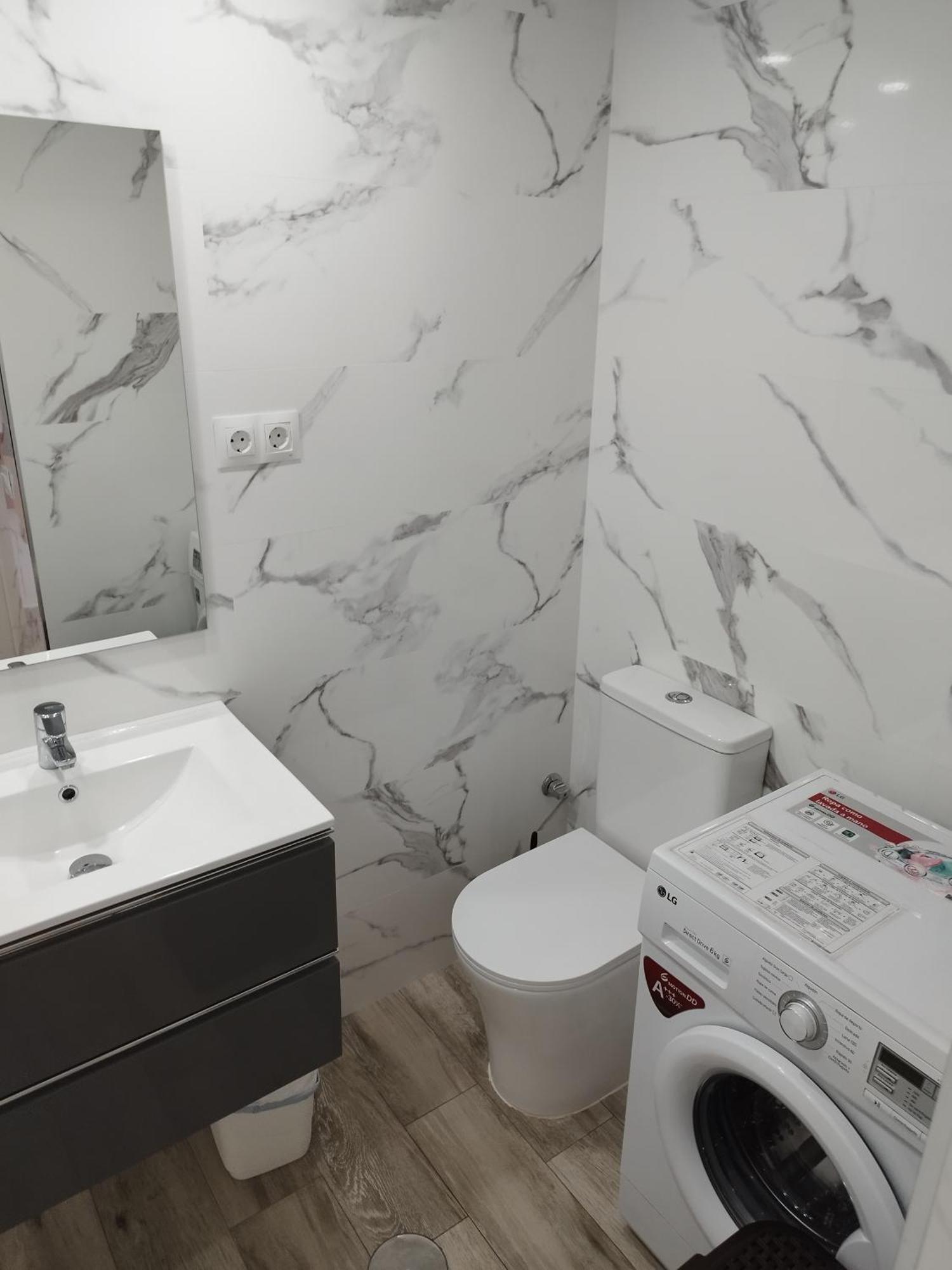 Atalaya De Torremolinos Lägenhet Exteriör bild